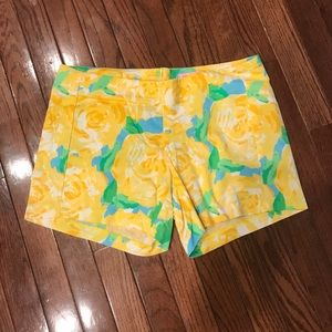 Lilly Pulitzer shorts